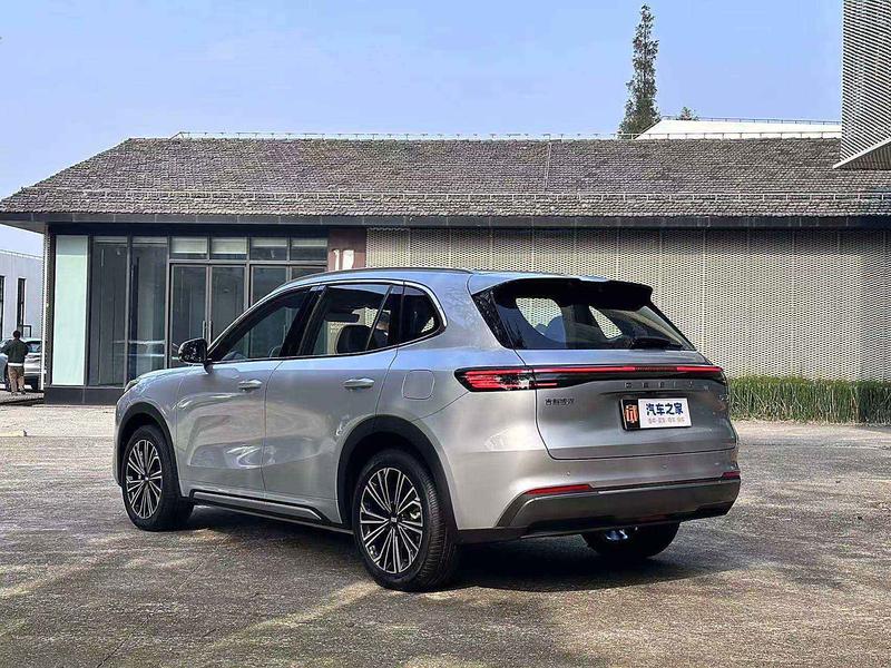 Фото: Autohome