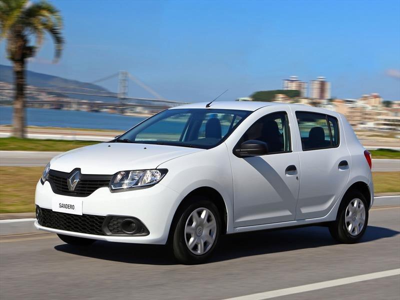 Фото Renault