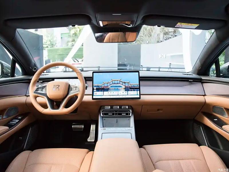 Фото: Autohome