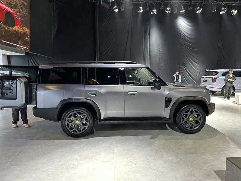 Фото: Autohome