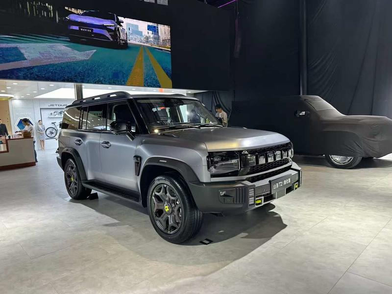 Фото: Autohome