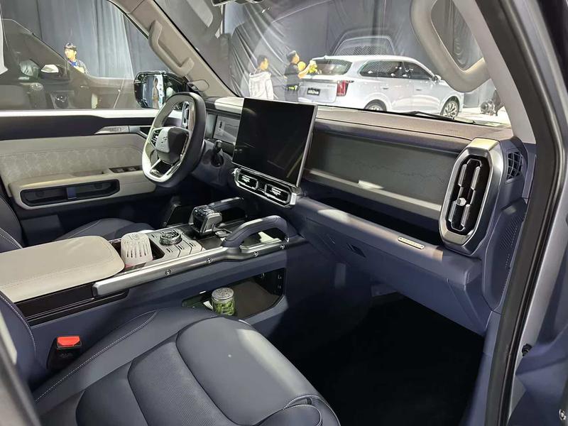 Фото: Autohome