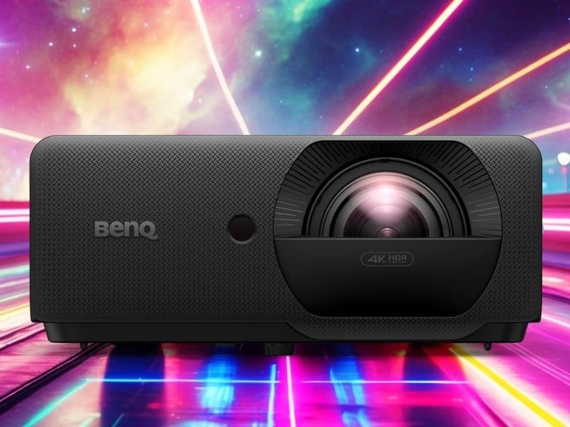 Фото BenQ