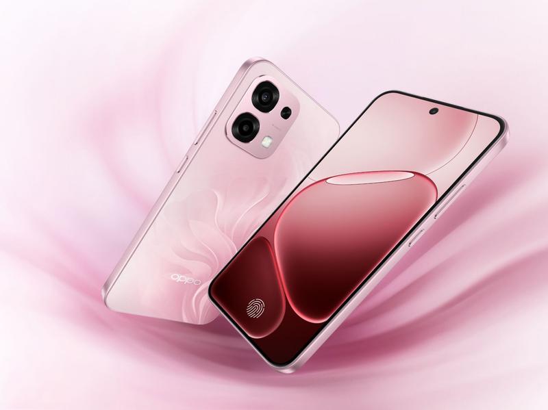 Фото: Oppo