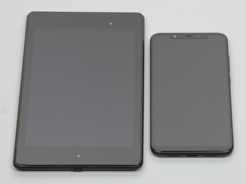 Смартфон Xiaomi Mi 8:, фото 17