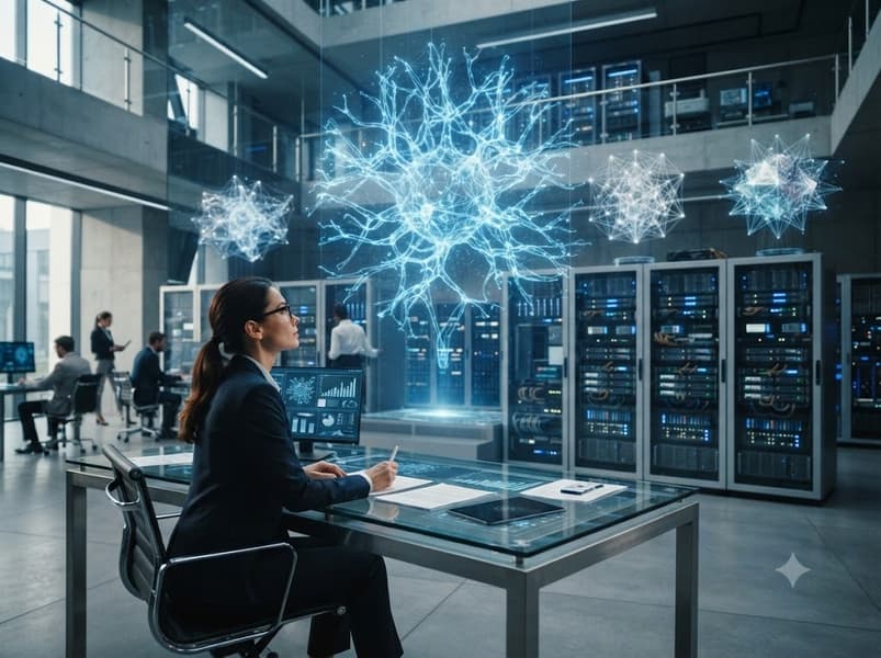 ЕС получил право проверять модели OpenAI, Anthropic и Google ещё до их запуска