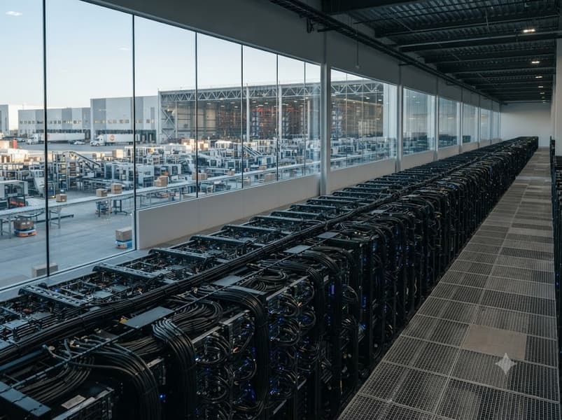 Джефф Безос продаёт акции Amazon на $4 млрд после исторической оценки компании в $3 трлн