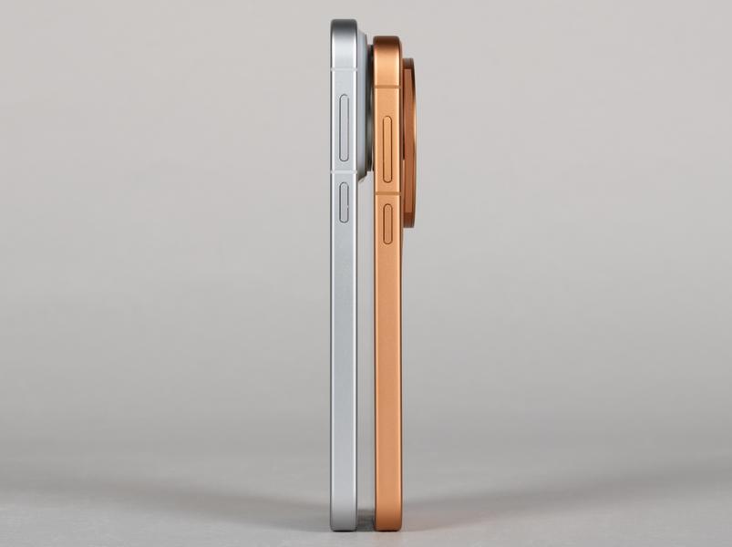 Смартфон Vivo X500 Pro:, фото 5