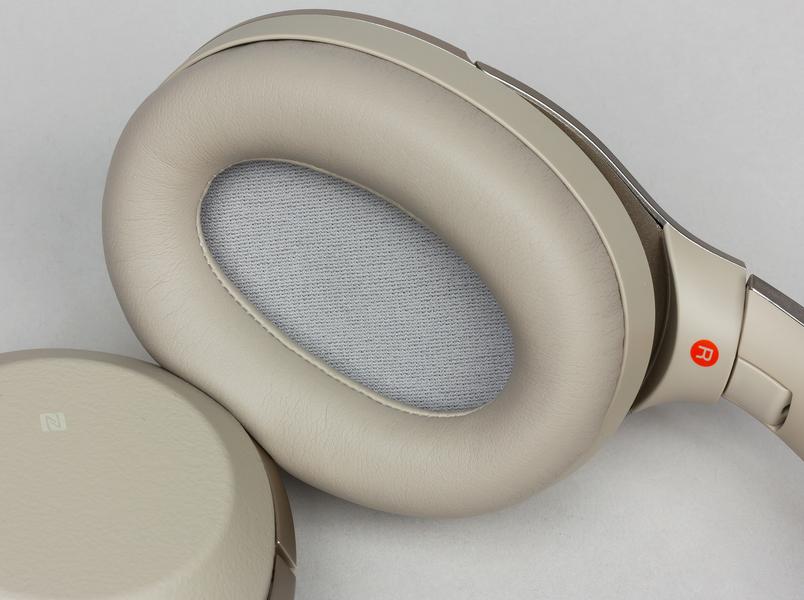 Беспроводные наушники Sony WH-1000XM2 с адаптивной системой шумоподавления:, фото 23