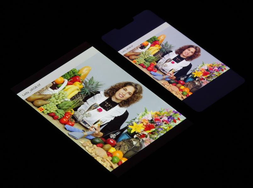 Смартфон LG G7 ThinQ:, фото 21