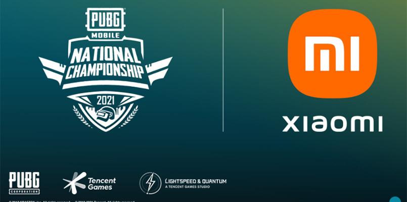 Xiaomi стала титульным спонсором турнира PUBG, фото 1