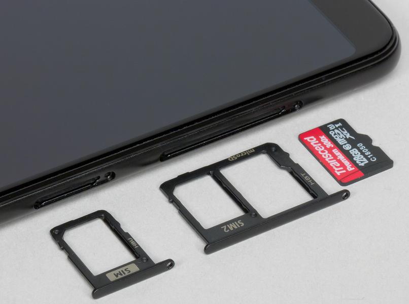 Смартфон Samsung Galaxy A6+:, фото 12