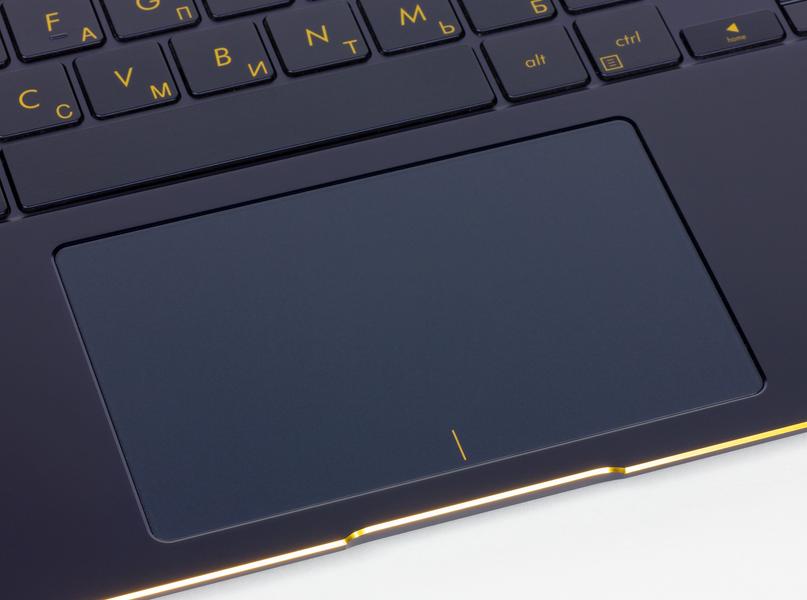 Имиджевый ноутбук-трансформер Asus ZenBook Flip S UX370UA:, фото 35