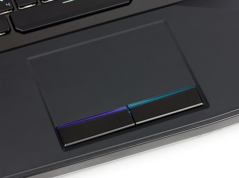 Игровой ноутбук MSI GT75 Titan 8RG:, фото 31