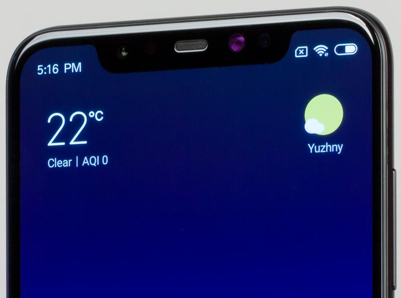 Смартфон Xiaomi Mi 8:, фото 8