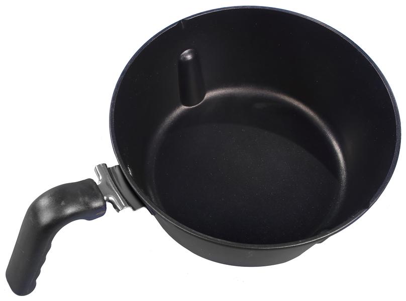 Мультиварка с перемешивателем Coeus Automatic Cooker GSC-108,, фото 11