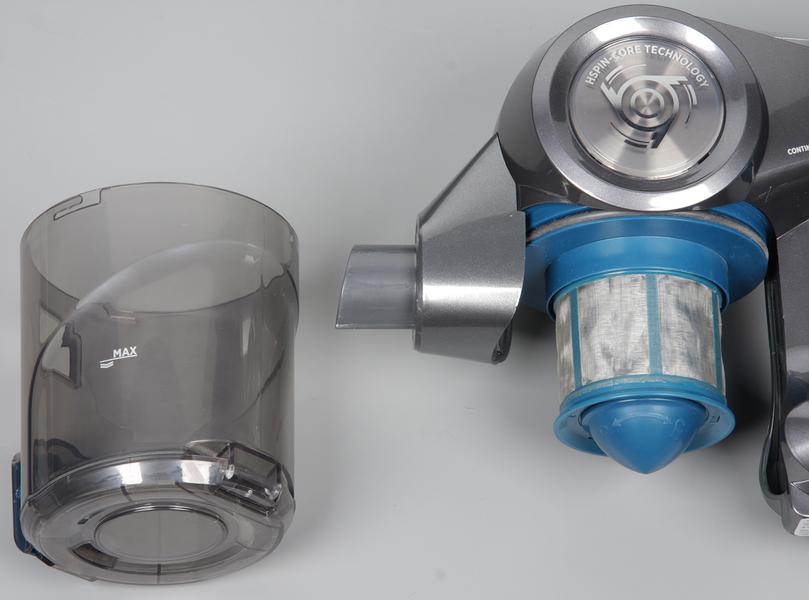 Пылесос Hoover Rhapsody RA22AFG 019:, фото 9