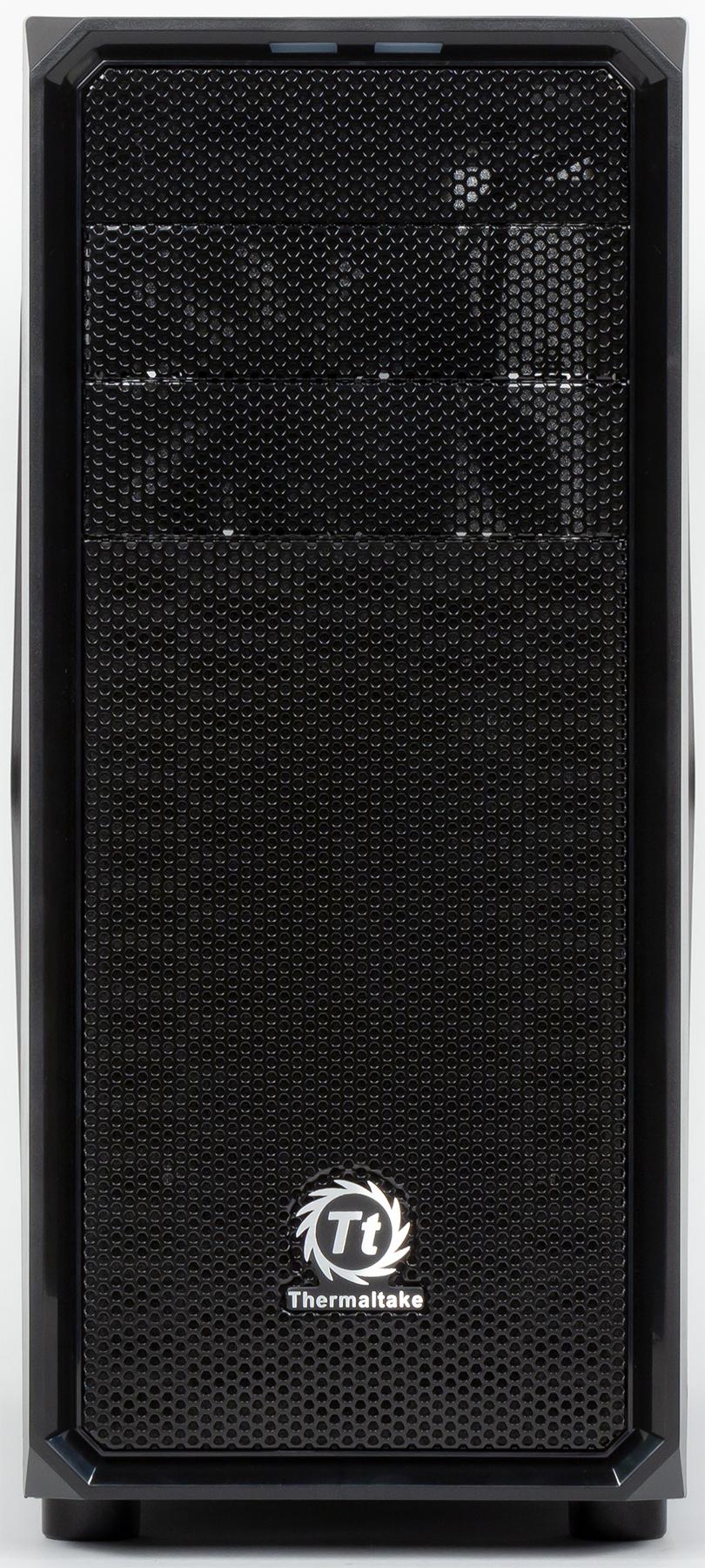 Корпус Thermaltake Versa H25 для плат формата ATX:, фото 4