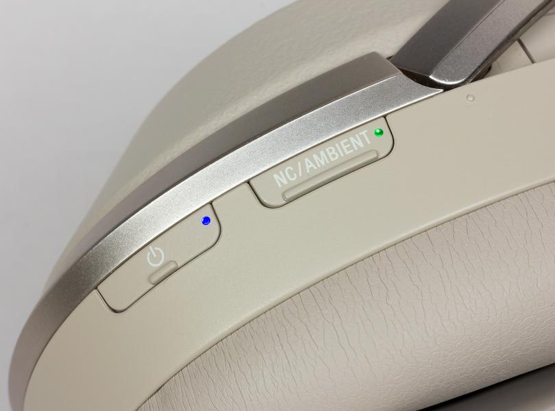 Беспроводные наушники Sony WH-1000XM2 с адаптивной системой шумоподавления:, фото 18