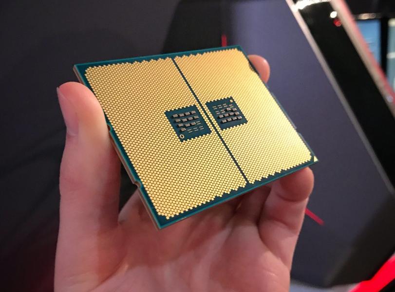 32-ядерный процессор Ryzen Threadripper 2990X анонсируют 13 августа