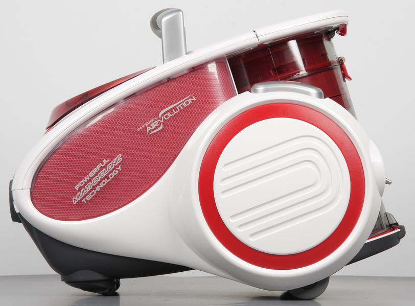 Напольный пылесос Hoover Xarion Pro:, фото 3