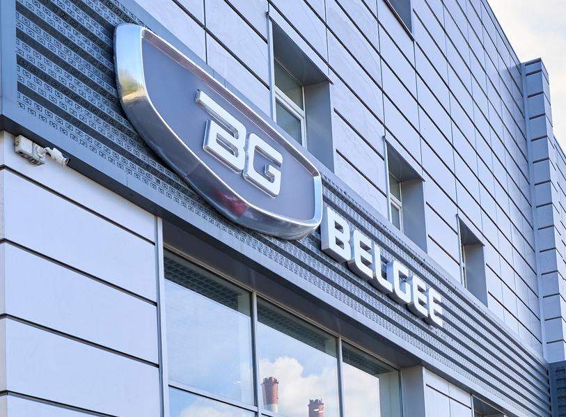 Изображение: Belgee