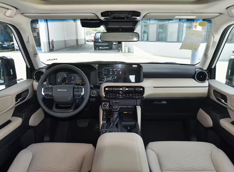 Фото: Autohome