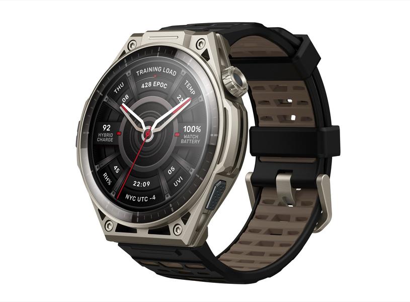 Изображение: Amazfit