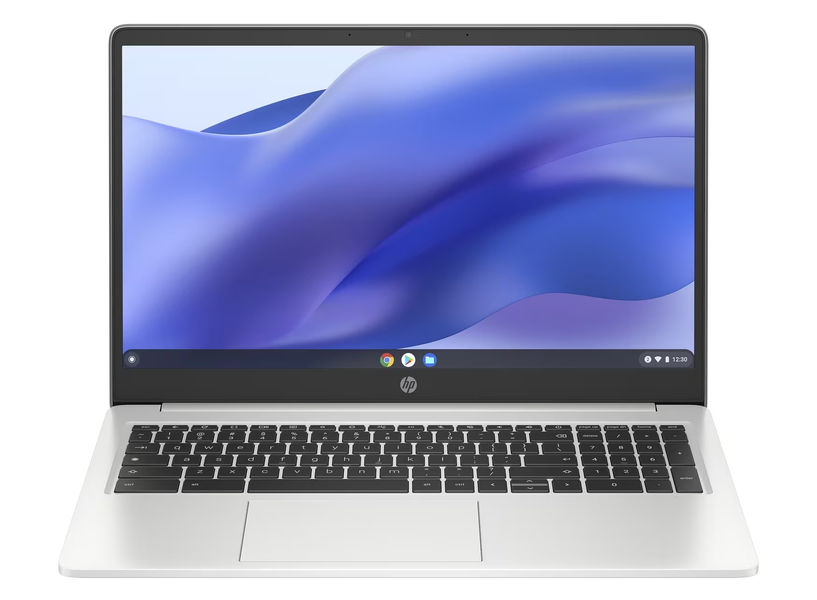HP начала производство доступных хромбуков в Индии, фото 1