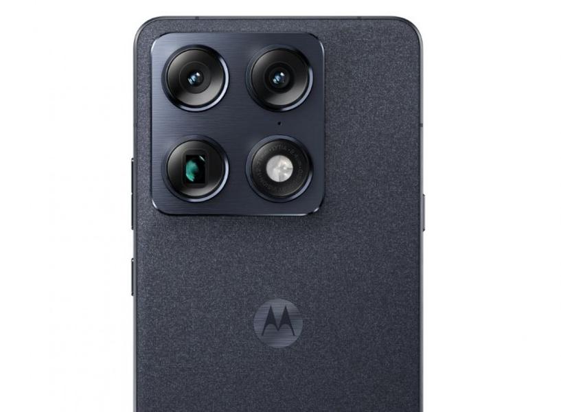 Изображение: Motorola/Lenovo