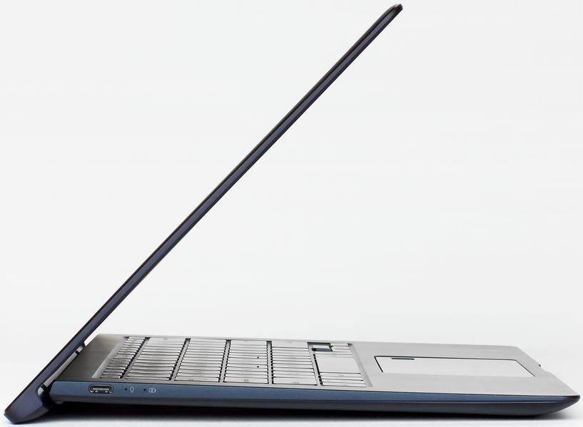 13,3-дюймовый тонкий и легкий ноутбук Asus ZenBook S UX391UA:, фото 13