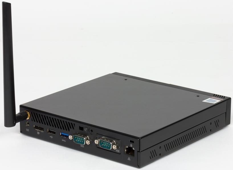 Asus Mini PC PB40 и PB60:, фото 7