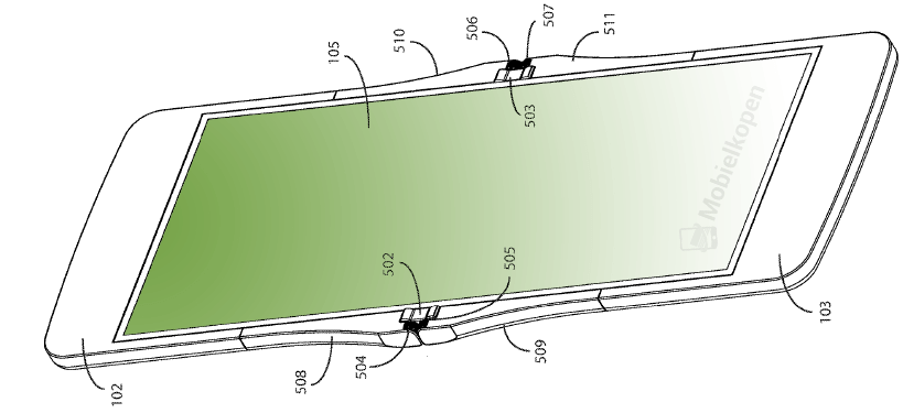 Культовая раскладушка Motorola RAZR может вернуться, фото 4