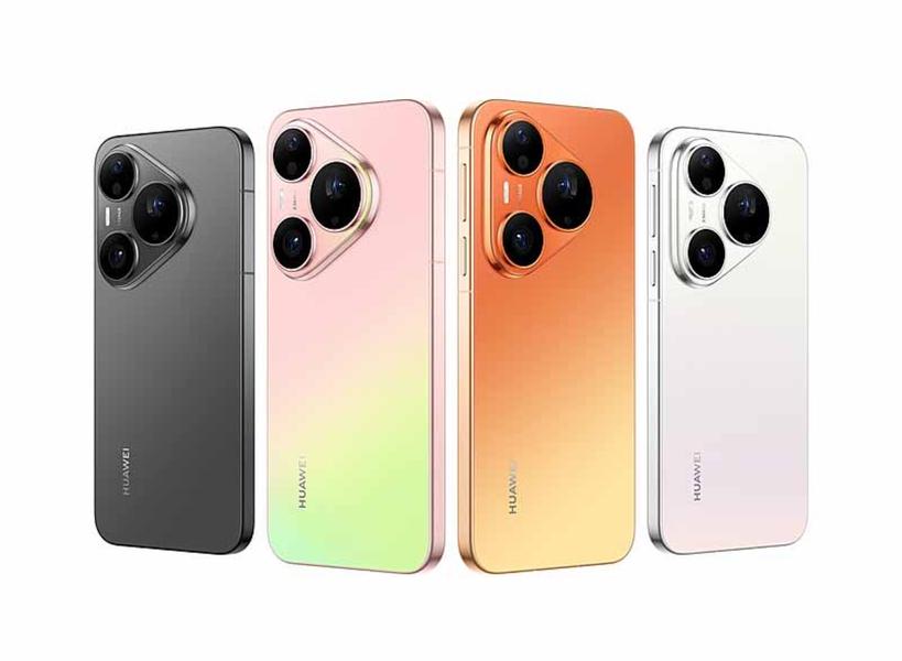 Изображение: Huawei