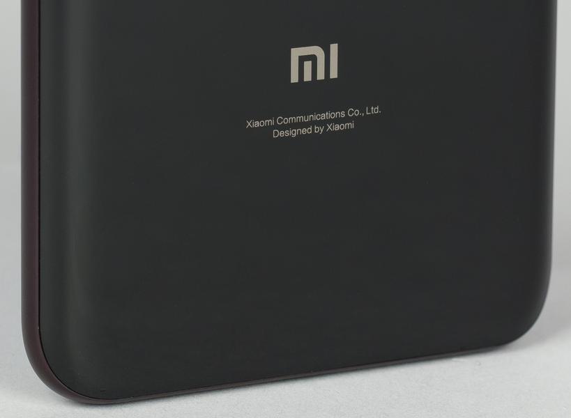 Смартфон Xiaomi Mi 8:, фото 6