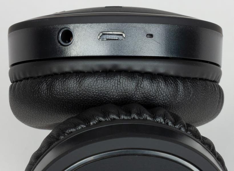 Bluetooth-наушники с микрофоном Deppa XLite:, фото 10