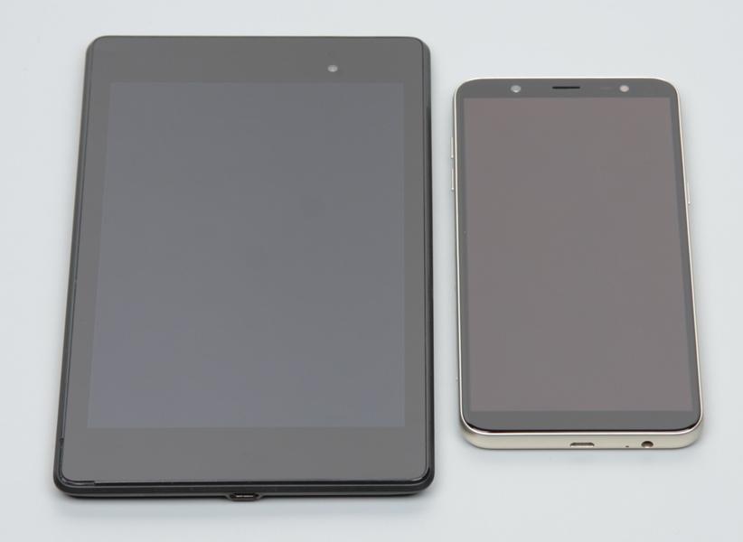 Смартфон Samsung Galaxy J8:, фото 16