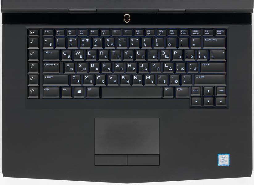Игровой ноутбук Alienware 15 R4:, фото 25