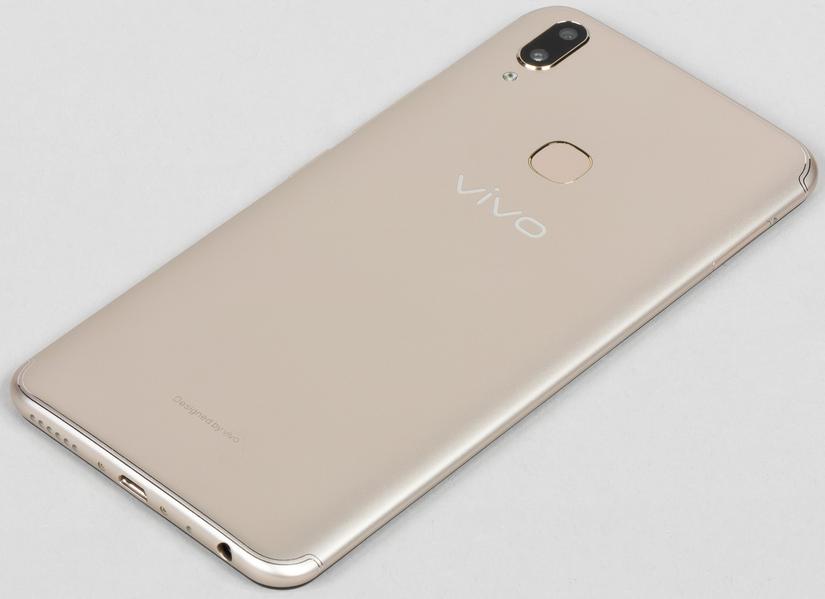 Vivo V9:, фото 5