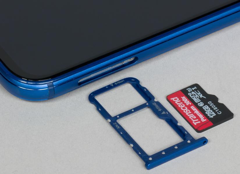 Смартфон Huawei P20 Lite:, фото 10