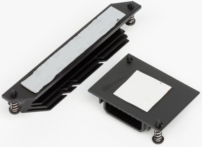 Материнская плата Asus TUF B450M-Plus Gaming формата microATX:, фото 20