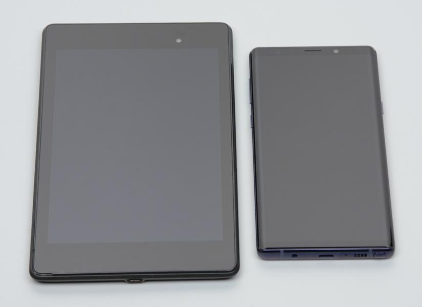 Смартфон Samsung Galaxy Note 9:, фото 21