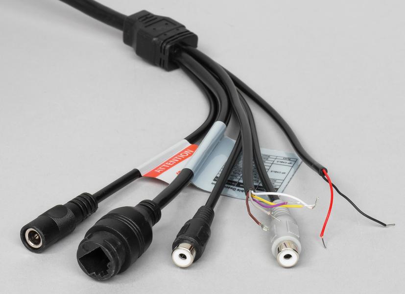 IP-камера Smartec STC-IPM3933A/1 Darkbuster:, фото 6
