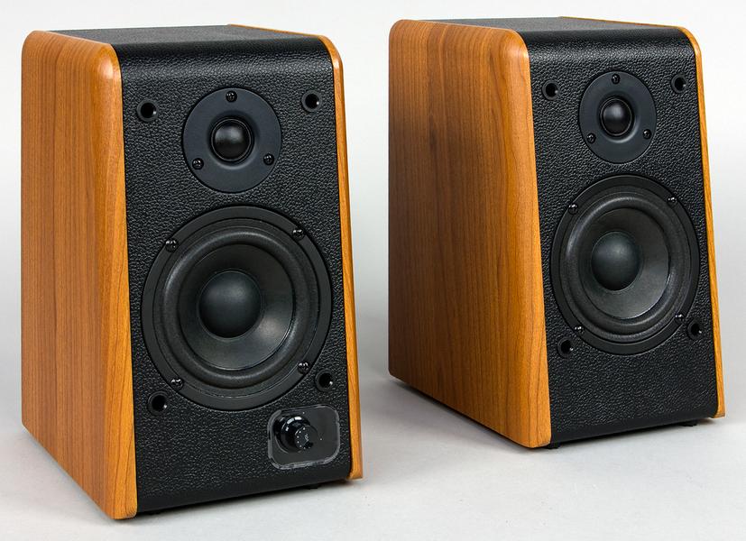 Колонки Microlab B77BT с поддержкой Bluetooth:, фото 5