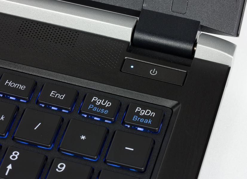 Мобильная рабочая станция PNY PrevailPro P4000:, фото 18