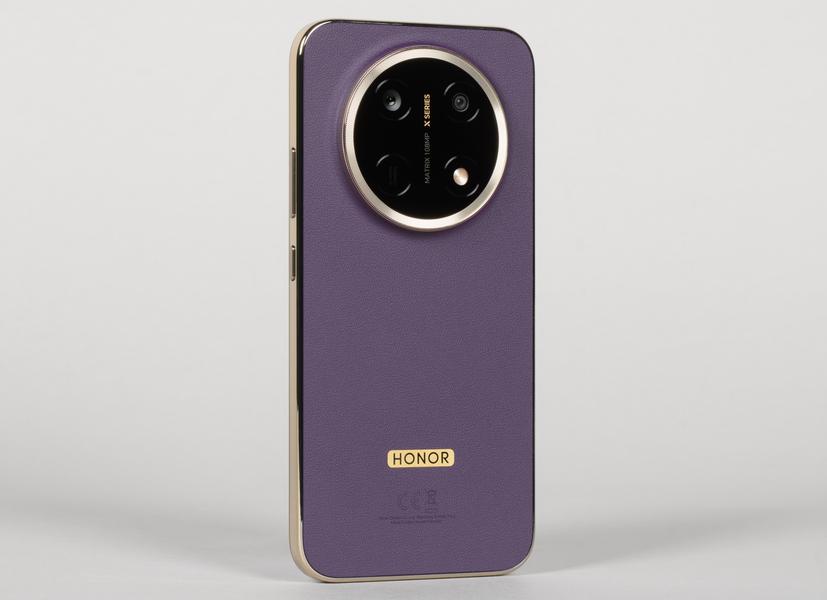 Смартфон Honor X9e Pro:, фото 1
