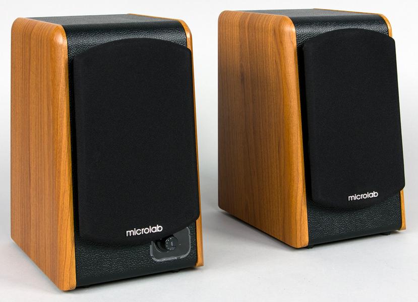 Колонки Microlab B77BT с поддержкой Bluetooth:, фото 4