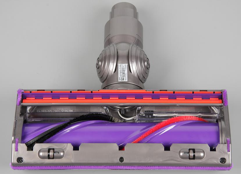Аккумуляторный пылесос Dyson Cyclone V10 Absolute:, фото 20