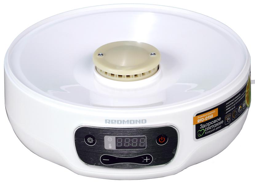 Дегидратор Redmond RFD-0158:, фото 7