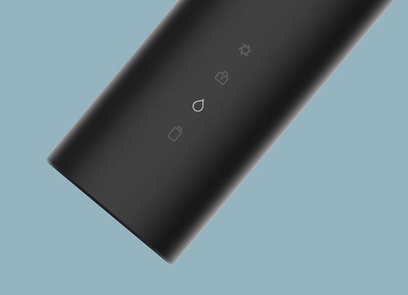 Роторная электробритва Xiaomi Mijia MJTXD01SKS:, фото 13